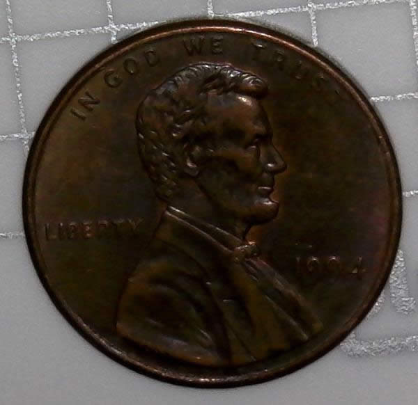 1994-P-Lincoln-Memorial-Cent-1-DR-001-Ebay-Purchase-Bought-It-For-$21.00